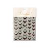 Tomoni Dark Style French Bat Nail Art Stickers Mixed Pack