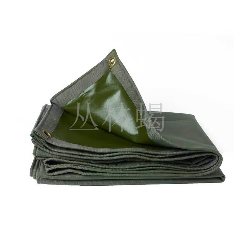Jungle Scorpion Heavy-Duty Outdoor Waterproof Tarp