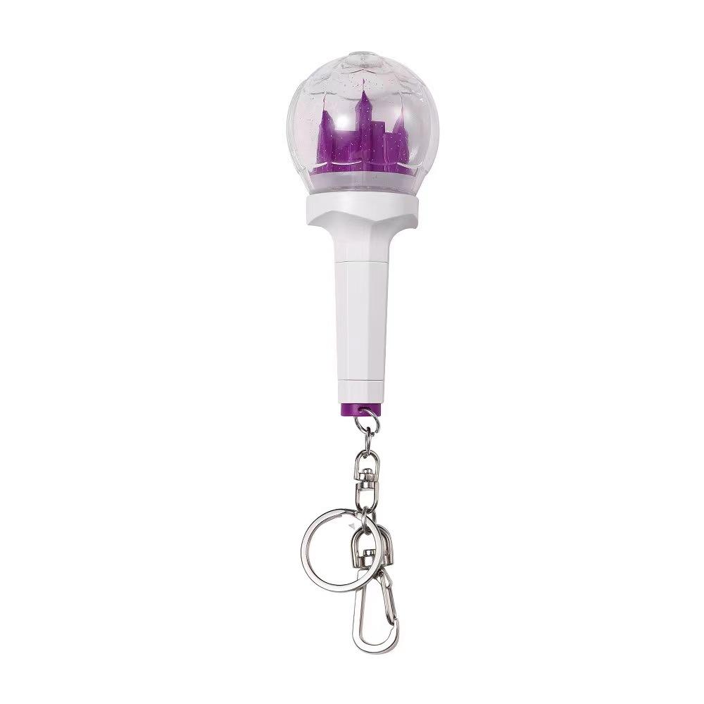

Мини-ручка-подвеска-брелок Lightstick KPOP (грамм)