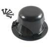 Easy To Install Motorhomes Campers Exhaust Outlet Roof Ventilation Covers For Long Term Use In Various Weather Condition