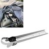 316 Stainless Steel Anchor Wheel 390mm Size Boat Accessories Yacht Marine Hardware  Bow Mounting