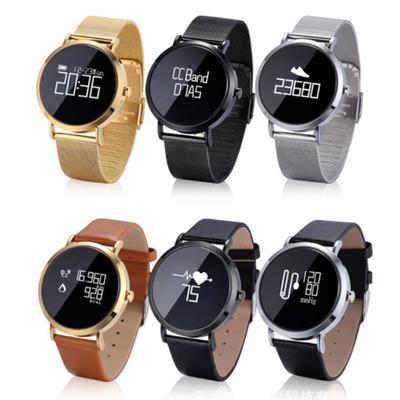 cc band smart watch