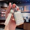 TPU Autoschlüsselhülle für Mazda Ez6 Ez-6 Ez-60 Ez60 Fernbedienungsabdeckung Tasche Schale Schlüsselanhänger Gehäuse Ringhalter Fob Zubehör