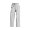 Women's ACG Smith Summit Zip Off Cargo Pants Light Bone FB7884-104