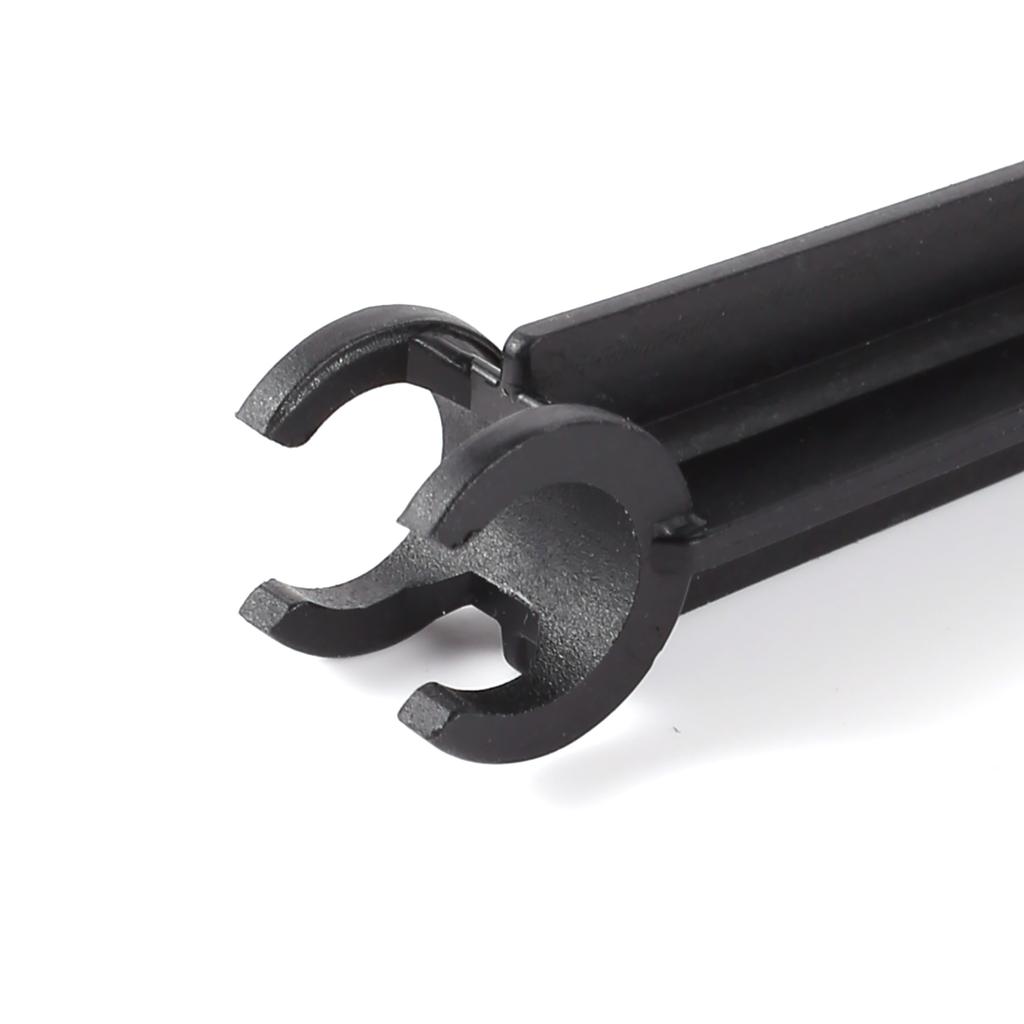 10pcs 4/7mm 8/11mm Hose Stand Pile Irrigation Drip Support Pile Pipe Fixing Pile Pipe Stand Pile Gardening Tools