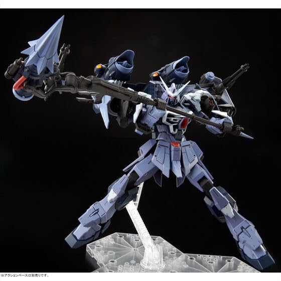 BANDAI FULLMECHANICS Aile Calamity Gundam Mobile Suit Gundam SEED ECLIPSE 1/100