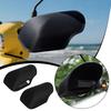 Motorcycle Handlebar Muffs Electric Vehicle Sun Protection Covers Gloves Windproof Hand Waterproof Grip Accessories Mittens L2X7