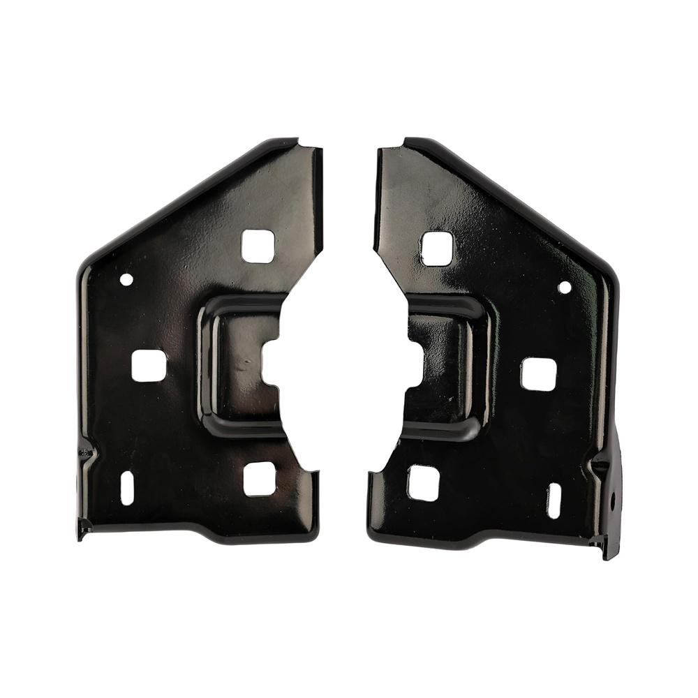 Σετ Βάσεων Προφυλακτήρα Για Chevrolet Silverado 1500 Gmc Sierra 1500 2014-2019