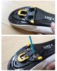 Shimano-Compatible SPD SH1011/12 Anti-Slip Cycling Pedal Cleats