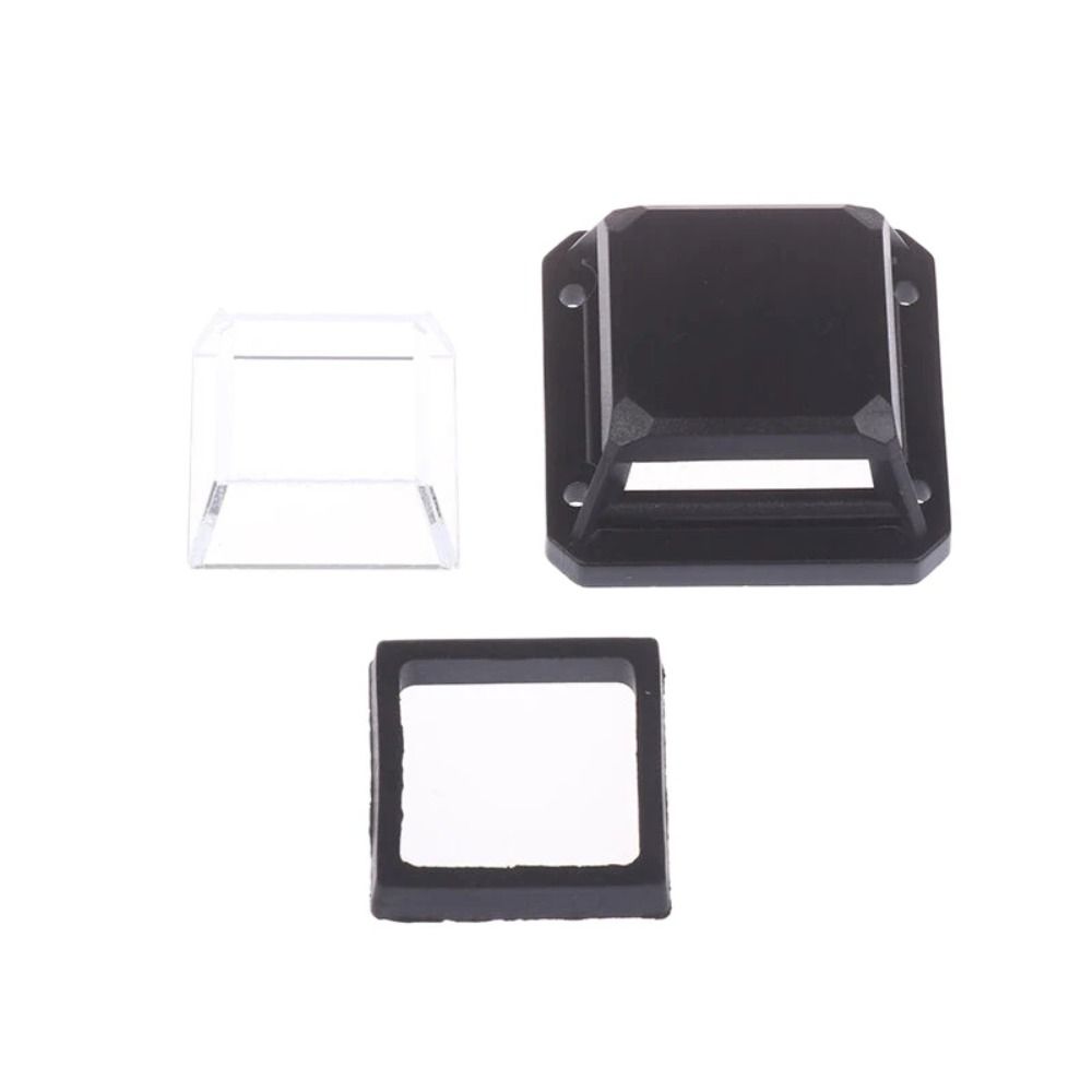 Universal Laser Level Protective Glass 8/12 Line Laser Accessories New Vertical Horizontal Lasers