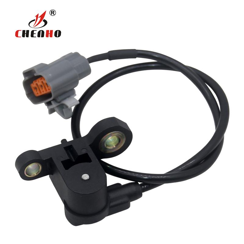 Crankshaft Position sensor For MAZDA 323 626 MPV Premacy Protege 1.4 1.5 1.8 2.0 FSD718221B J5T15171 FSD7-18-221B 5S1826
