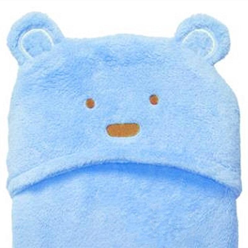 

Детские одеяла, супермягкое кондиционирующее одеяло для девочек и мальчиков, милые плюшевые детские одеяла с медвежонком, детское пеленальное одеяло розового цвета синий