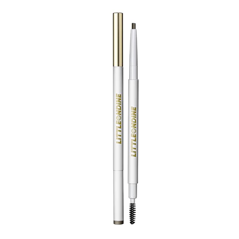 Little Ondine Dual-Ended Ultra-Fine Eyebrow Pencil
