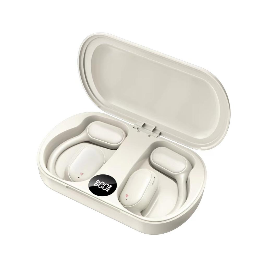 Sluchátka Bluetooth Bezdrátová bezdrátová Ultradlouhá sportovní sluchátka s potlačením hluku