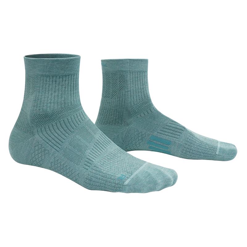 HNK Graphene Coolmax 3-Pair Sports Socks Pack M