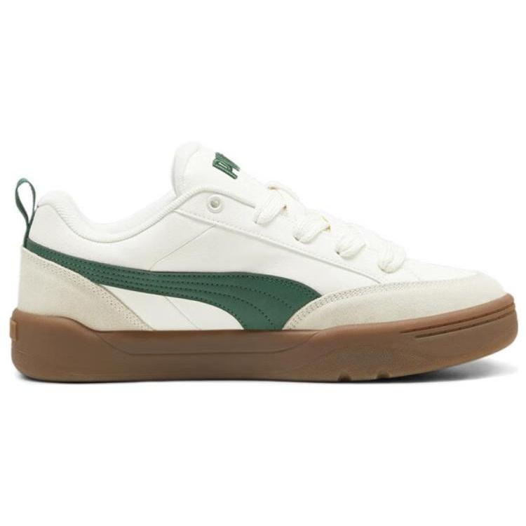 Puma Park Lifestyle OG 'White Green Brown' Men's 397262-02