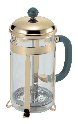 

Кофеварка Pearl Metal 8чашек 1л Argo MK-4111