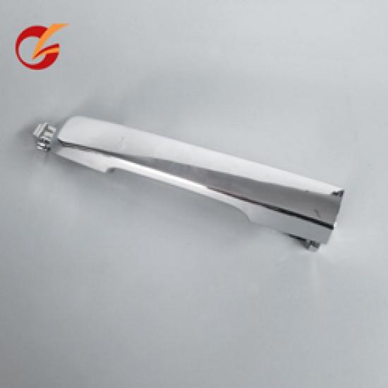 Verwendung für Isuzu Pickup D-max 2012 2013 2014 2015 Außentürgriff vorne und