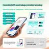Picun W5 Open-Ear Clip True Wireless Earbuds