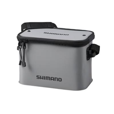 SHIMANO Tackle Bakkan EV BK-019W Gray 33cm