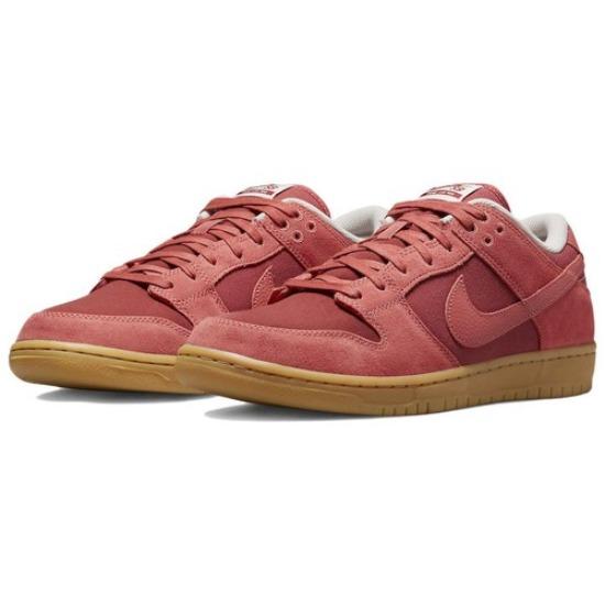 

Nike Dunk Low SB Adobe 2023 DV5429-600 EU 42 красный