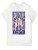 Tops – T-Shirts