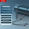 Newmine SL80 Upgraded Neckband Sports Bluetooth Earphones
