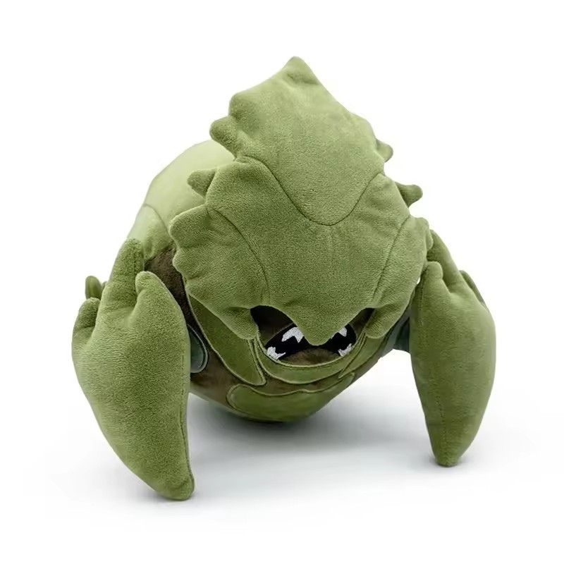 New Forsaken Two Time Plush Doll Toy 19CM Cartoon Cute Soft Forsaken Two Time Plush Dolls Toy Room Decoration For Kid Gift