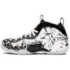 Air Foamposite One 'Shattered Backboard' Sneakers Casual Shoes 314996-013
