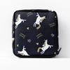 Portable Sanitary Pads Bag Large Capacity Travel Cosmetic Napkin Storage Pouch