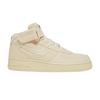 Stussy X Air Force 1 Mid 'Fossil'