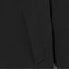 LacoSte Men S High Neck blouSon [black]