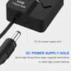 Usb3.0 Hub 4In1 7In1 Usb Splitter .0 Usb Adapter Multi-Port Independent Power Switch Extender 30Cm Cable