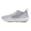 Puma Foreverrun Nitro II Comfortable Versatile Durable Breathable Running Shoes Women sneaker Light-Gray 310471-22