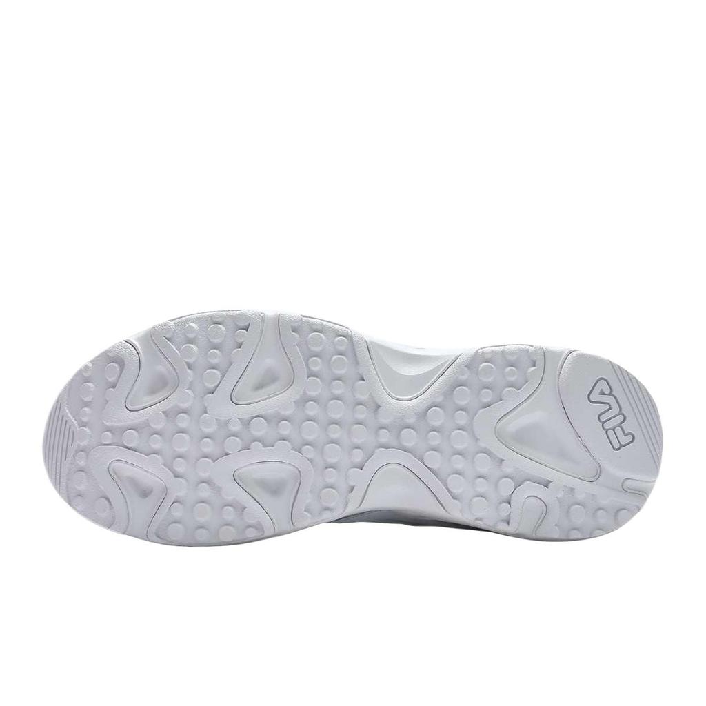FILA Tracer Low top Casual Shoes Men's White F52M921101B-WT