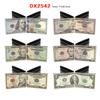 Men's Card Bag ID Bag Dollar Men's Wallet Change Bag