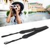 Camera Strap PU Cotton Fabric   Anti Slip Retro   Shoulder Neck Strap for     Cameras Telescopes Rangefinders Monoculars