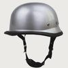 ZR-307 American-Style Steel Racing Helmet: WWII-Inspired Summer Design, Genuine Prince Helmet.