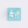 Green Flash Doraemon Memo Clip Stand Takecopter DG-305