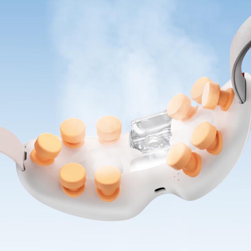Misida Smart Visual Eye Massager CN Plug (adapter Included)