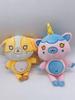 25cm Cute Cartoon Teddy Bear Plush Toy Soft Stuffed Animal Doll For Kids Children Gift
