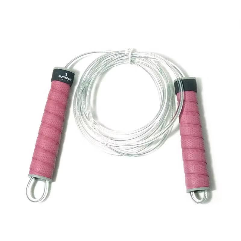 HODTOWN Professional Grip Jump Rope