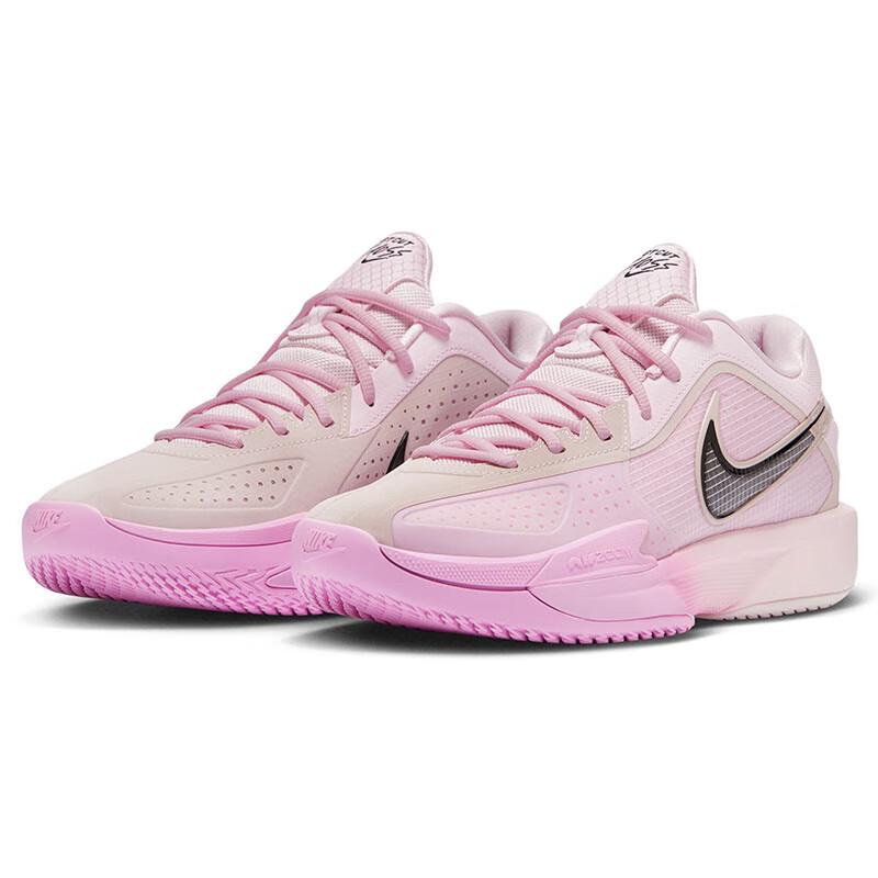 Nike Męskie G.T. Buty do koszykówki Cut Cross