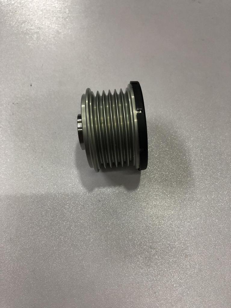 One-Way Alternator Pulley for BMW E81, E87, E46, E90, E60, E61 (F-230329)