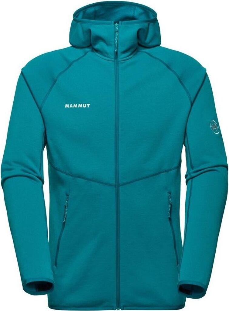 Mammut Aconcagua ML Hooded Jacket (1014-04282)
