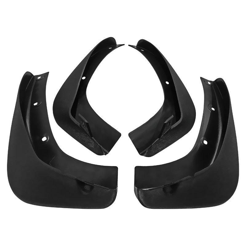 Nissan Note Livina/Sylphy Mudguards (07-20) Anti-Splash Tire Flaps