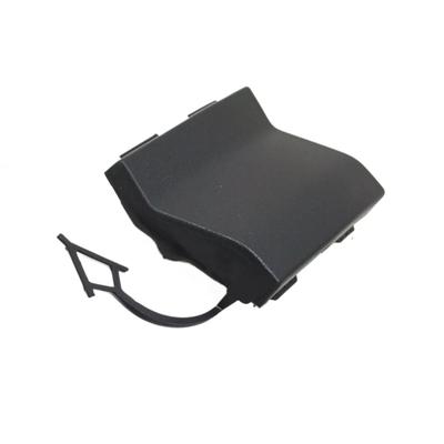 Compatible With 2015-2019 Models Front Bumper Cover Towing Eye Cover