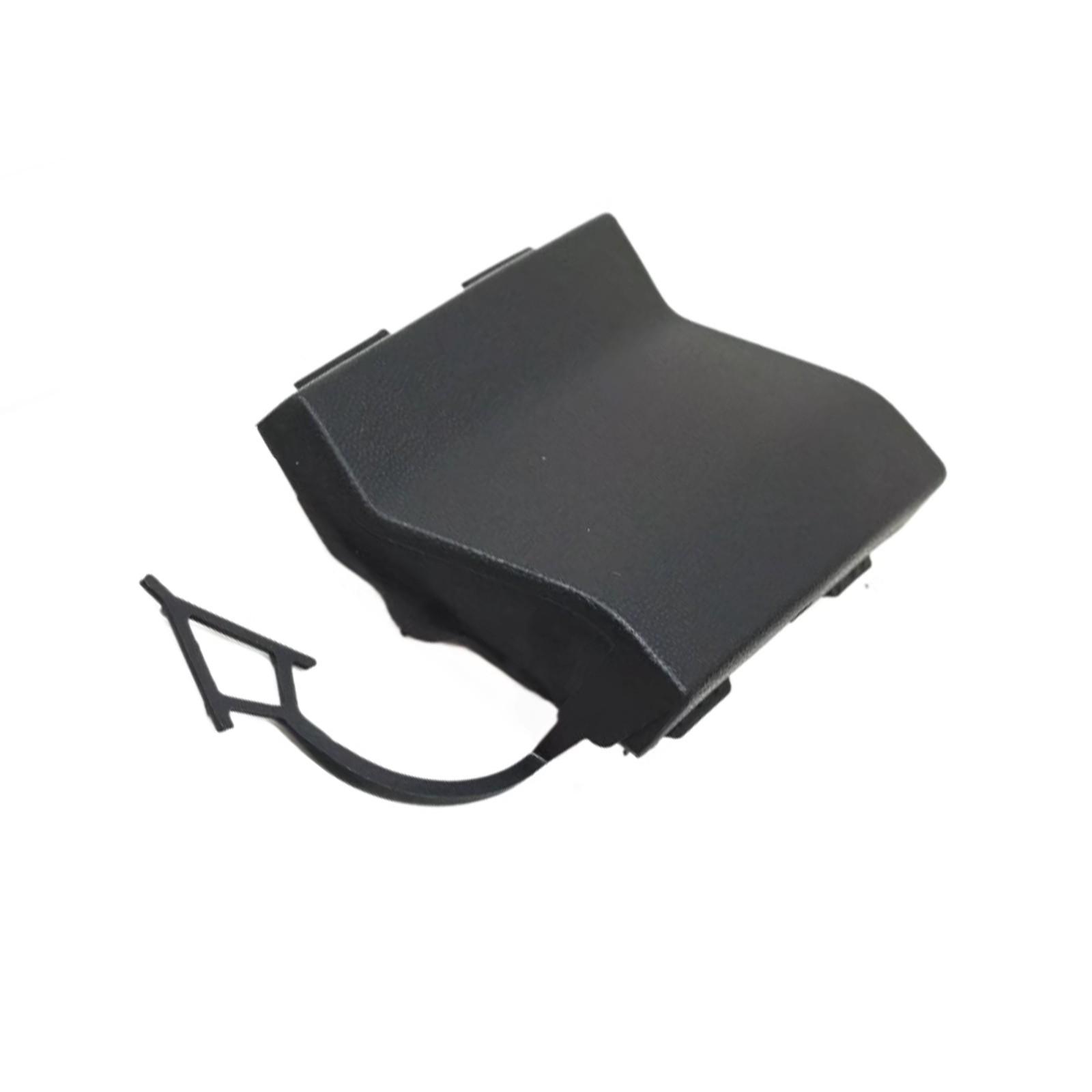 

Compatible With 2015-2019 Models Front Bumper Cover Towing Eye Cover