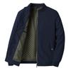 Spring Casual Thin Spring and Autumn Clothes for The Elderly