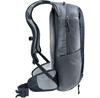 Рюкзак Deuter Race 8 schwarz (3204023-7000)